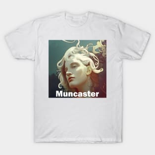 Muncaster T-Shirt